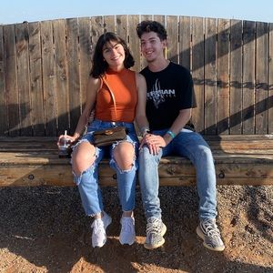 Meet your Posher, Vanessa